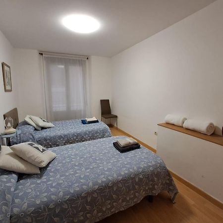 Apartamento San Andres Teruel Exteriör bild