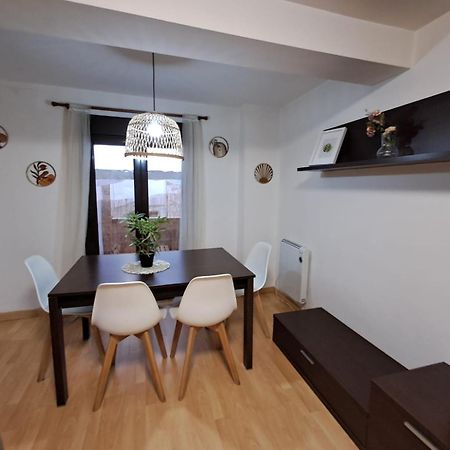 Apartamento San Andres Teruel Exteriör bild