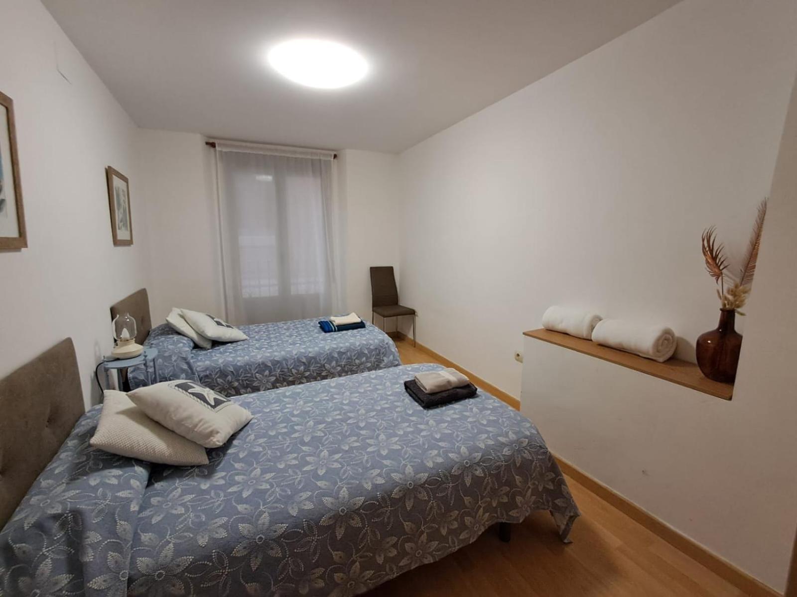 Apartamento San Andres Teruel Exteriör bild