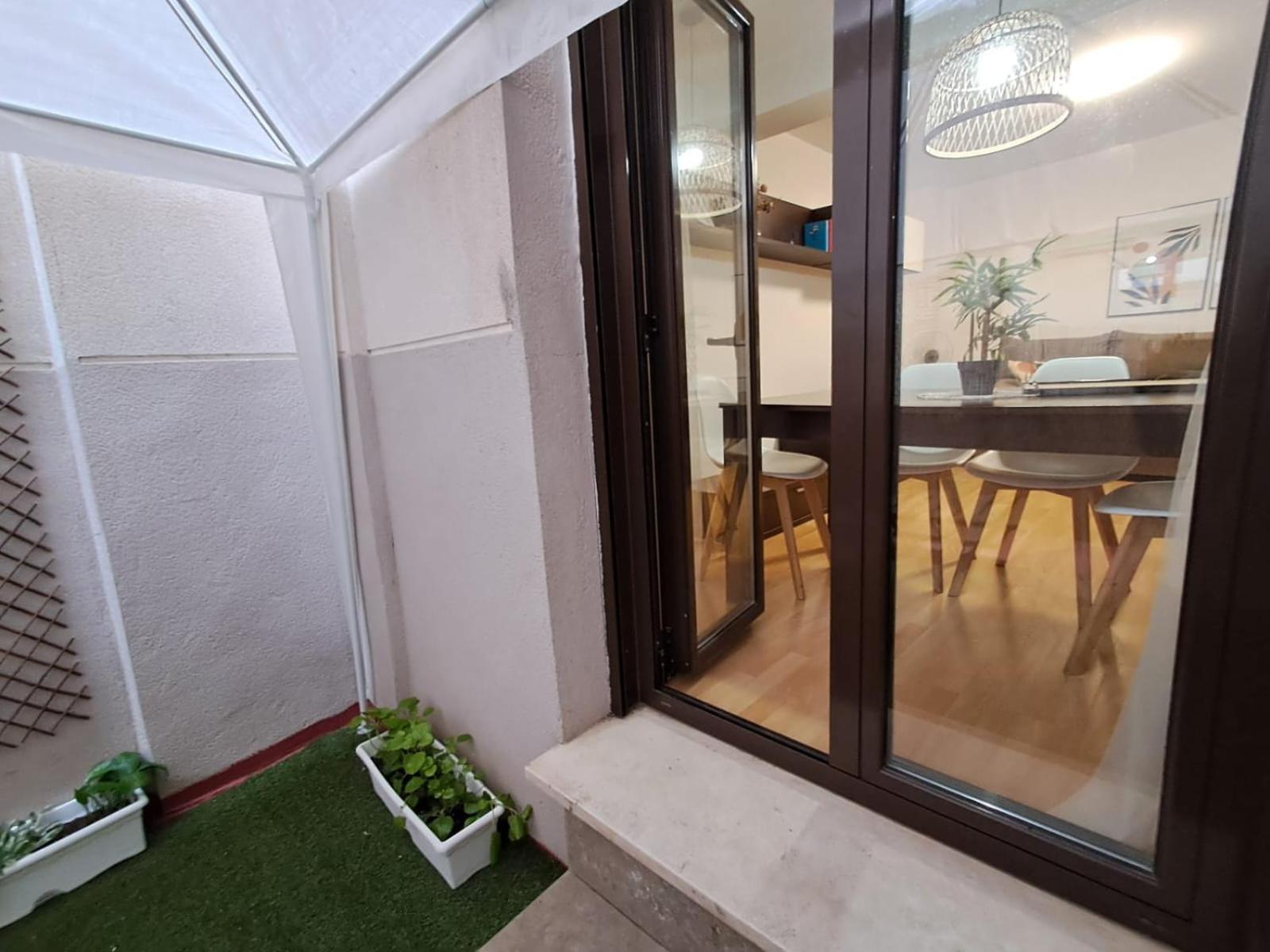 Apartamento San Andres Teruel Exteriör bild