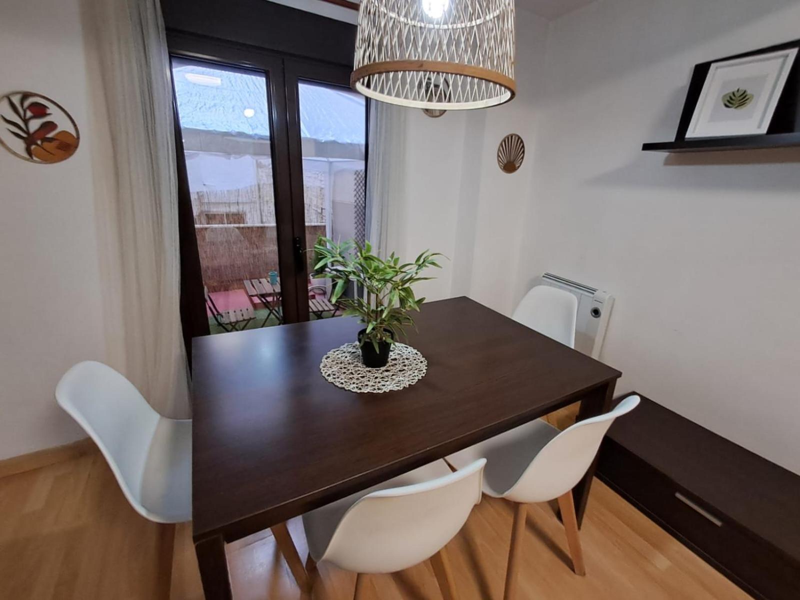 Apartamento San Andres Teruel Exteriör bild