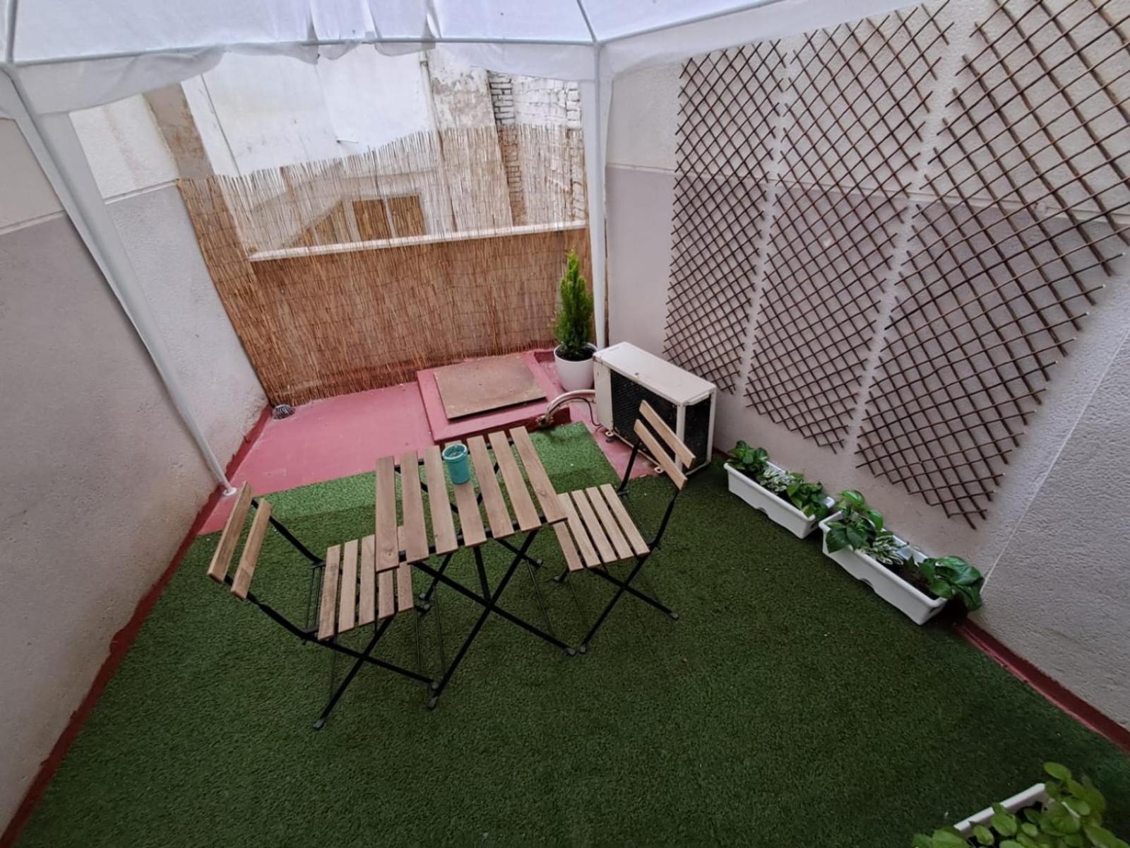 Apartamento San Andres Teruel Exteriör bild