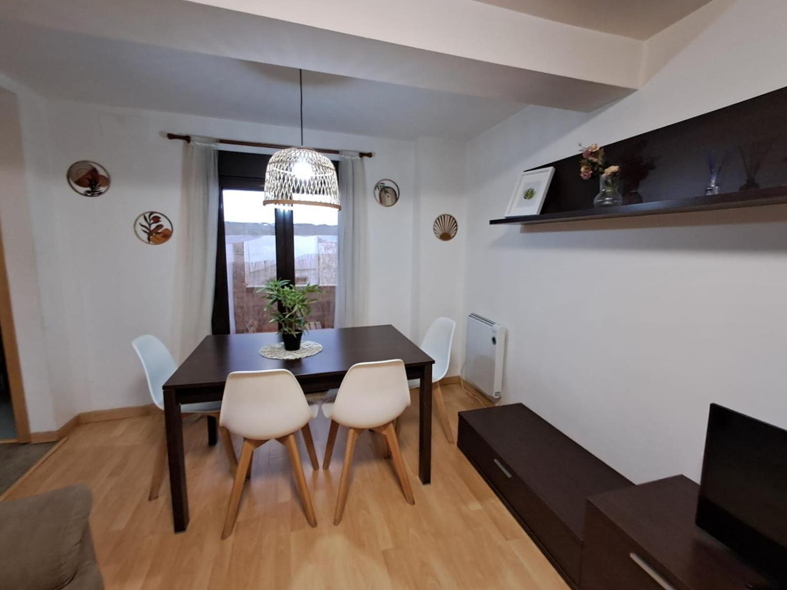 Apartamento San Andres Teruel Exteriör bild