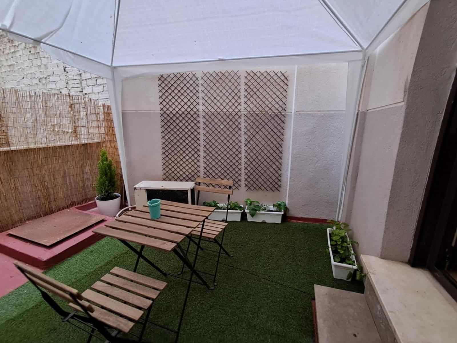 Apartamento San Andres Teruel Exteriör bild