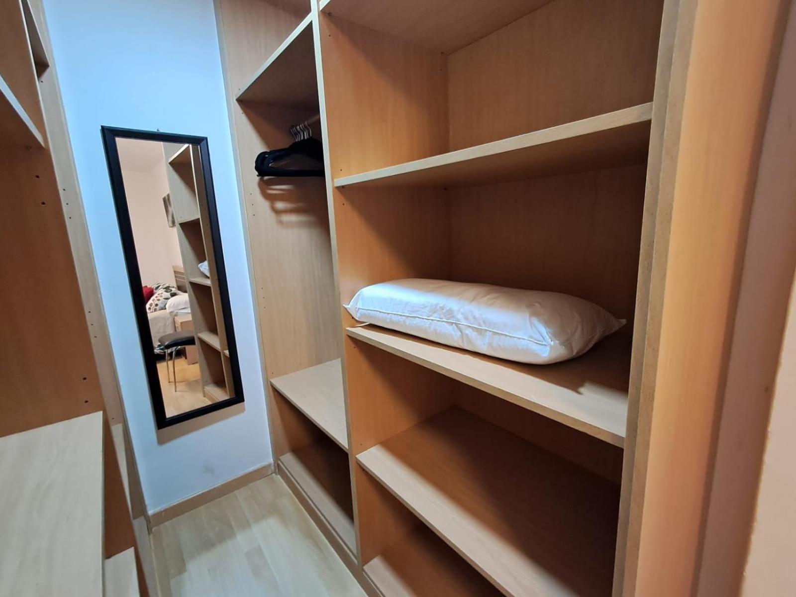 Apartamento San Andres Teruel Exteriör bild